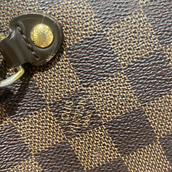 Vintages Louis VUITTON Neverfull - Picture 15 of 15